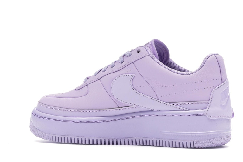 Air force violet mist Clearance
