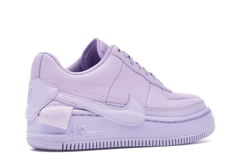 Af1 jester violet clearance