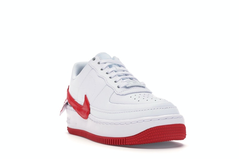 Nike af1 jester red Clearance