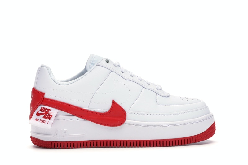 Nike jester red