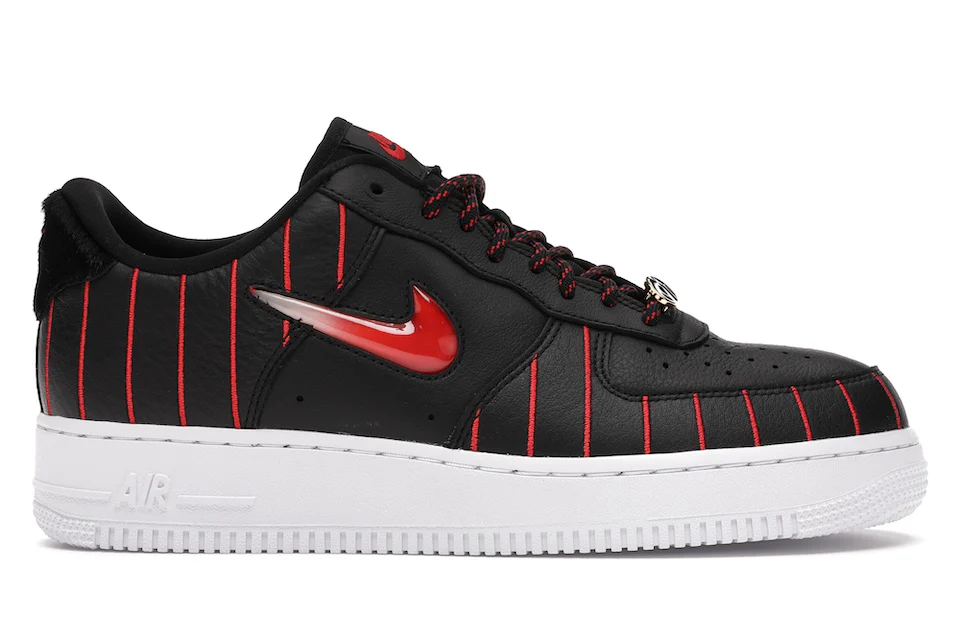 Nike Air Force 1 Low Jewel Chicago All-Star (2020) (Women's) - CU6359 ...