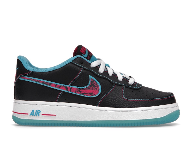 Nike air force shop 1 lv8 release date