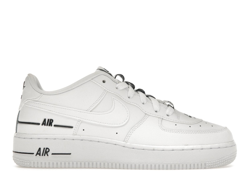 Air force lv8 3 outlet