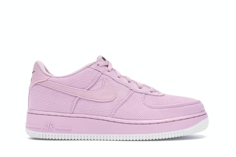 Nike Air Force LV8 Light Arctic Pink (GS) AR0736-600 GB