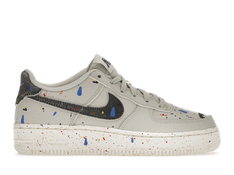Af1 bones best sale