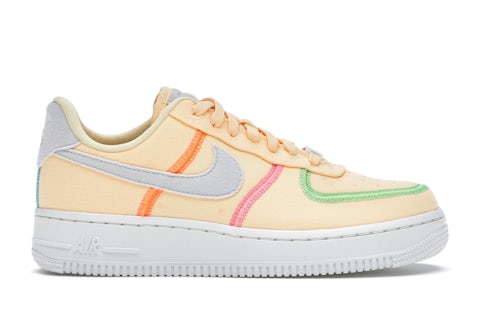 Nike Air Force LX Melon Tint (Women's) CK6572-800 GB