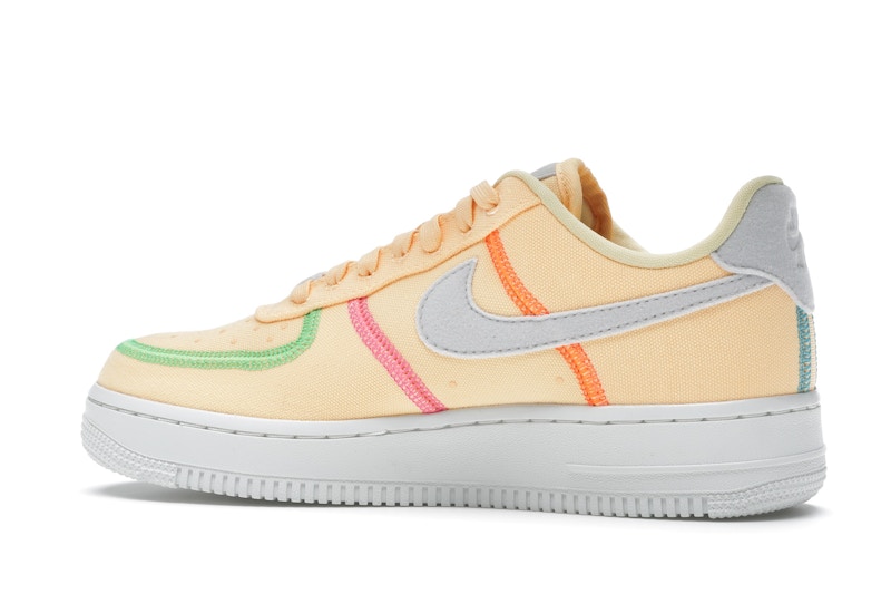 nike air force 1 type melon tint