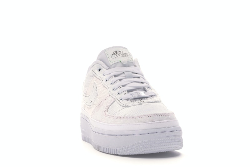 nike air force 1 tear away stockx