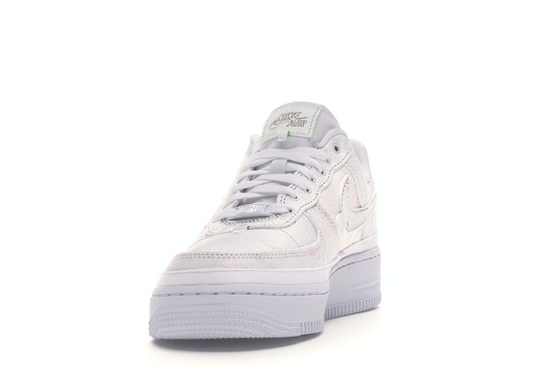nike air force 1 tear away stockx
