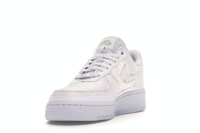nike air force 1 tear away stockx