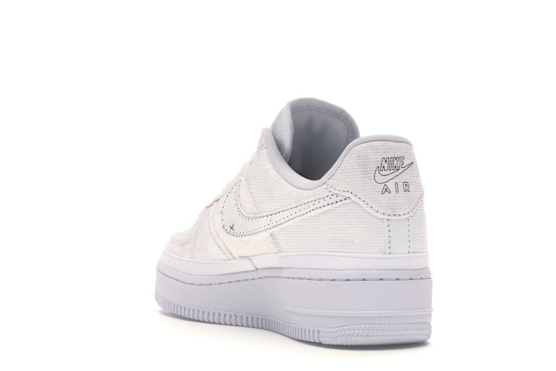 nike air force 1 tear away stockx