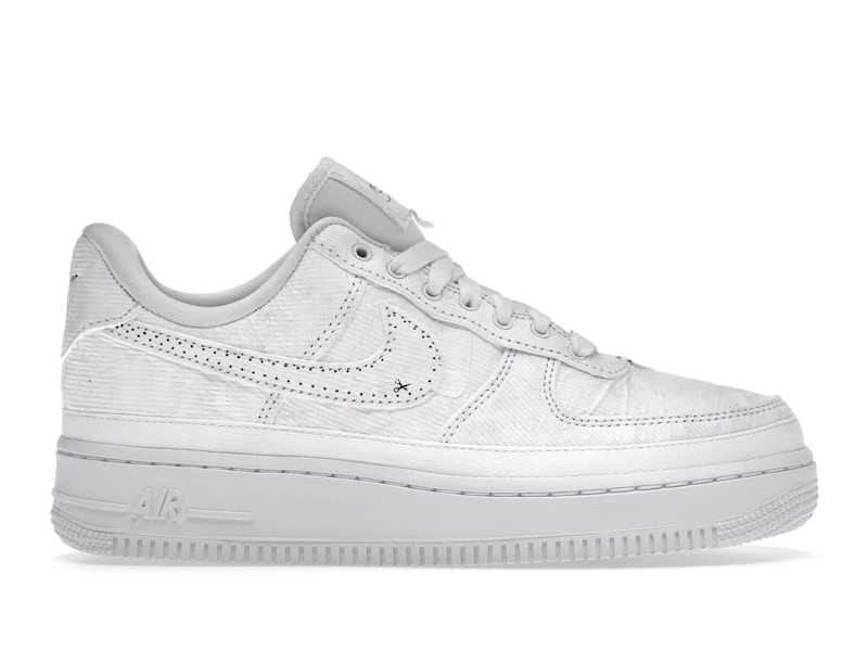 Air force hot sale que se pelan