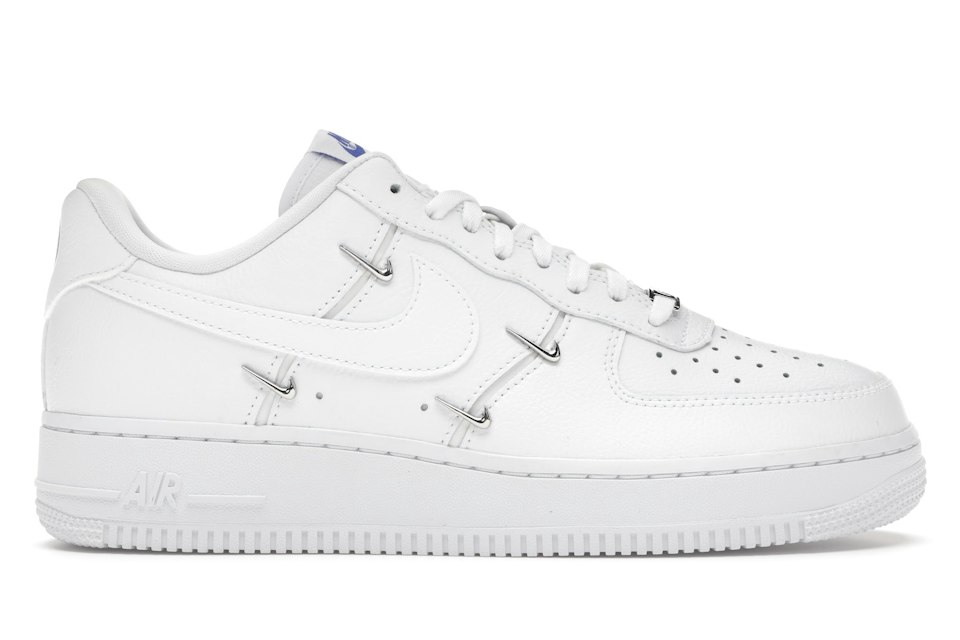 Air Force 1 LX White CT1990-100 - US