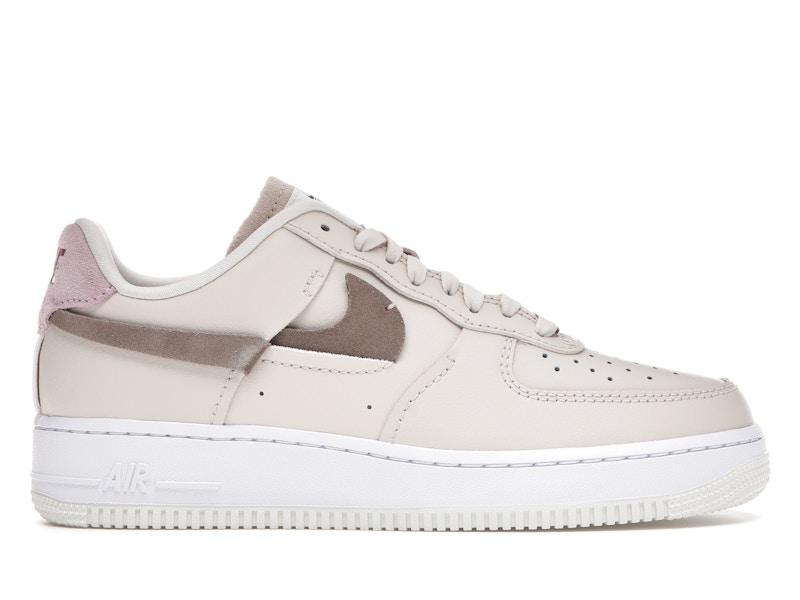 Tenis nike color sales beige