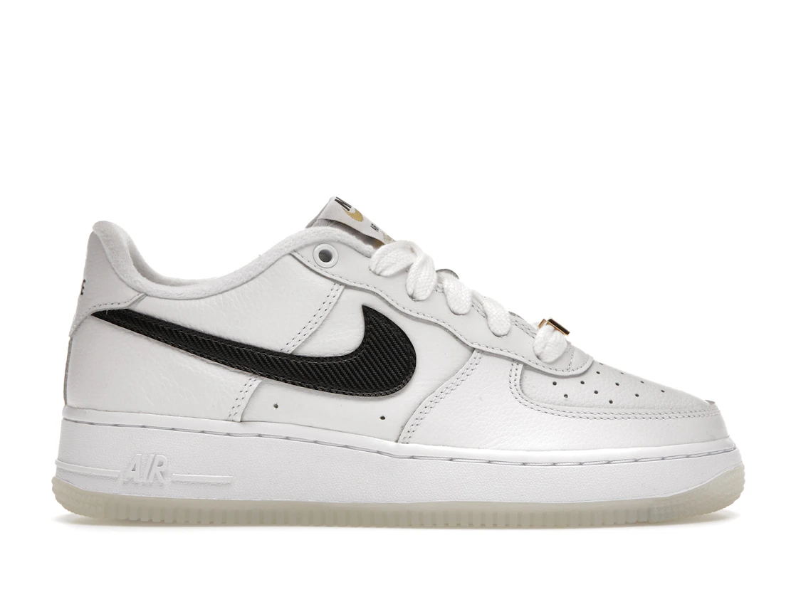Nike Air Force 1 Low '07 40th Anniversary Edition Bronx Origins (GS)
