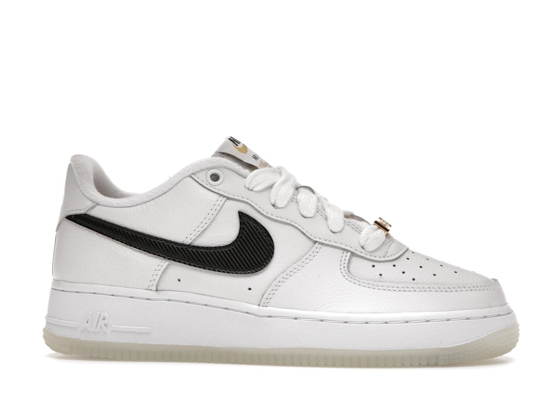 Nike Air Force 1 Low '07 40th Anniversary Edition Bronx Origins (GS)