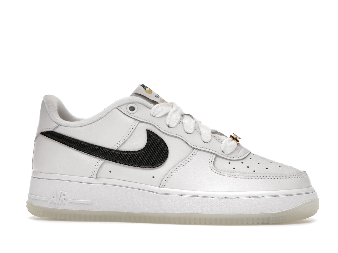 Nike Air Force 1 Low '07 40th Anniversary Edition Bronx Origins (GS)