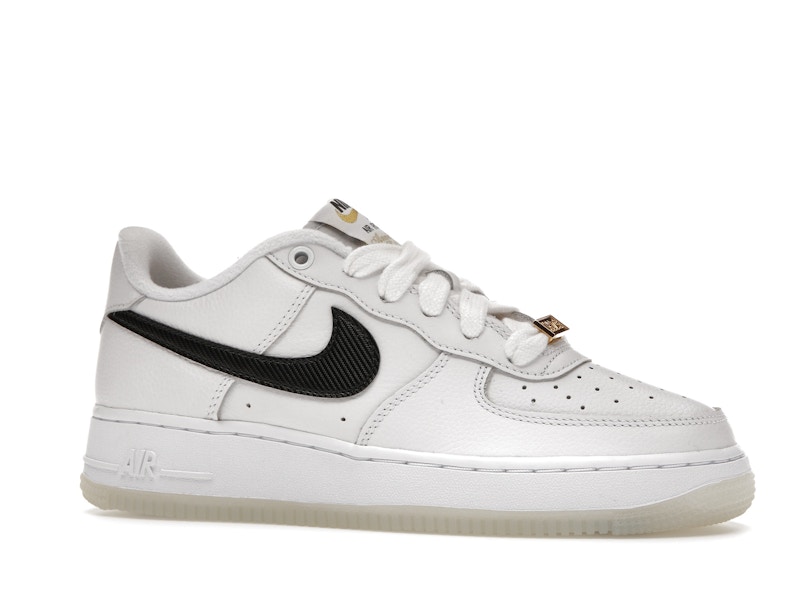 Nike Air Force 1 Low '07 40th Anniversary Edition Bronx Origins (GS)