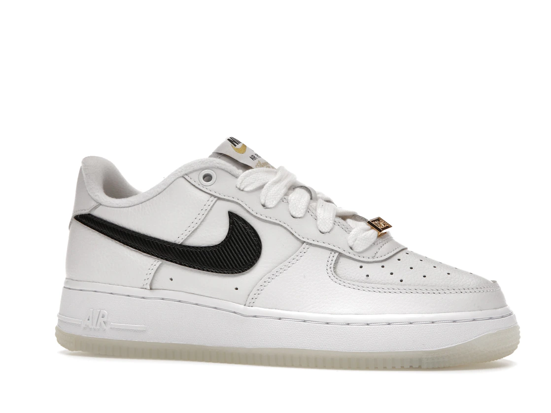Nike Air Force 1 Low '07 40th Anniversary Edition Bronx Origins (GS)