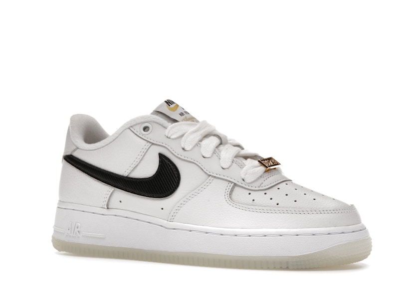 Nike Air Force 1 Low '07 40th Anniversary Edition Bronx Origins (GS)
