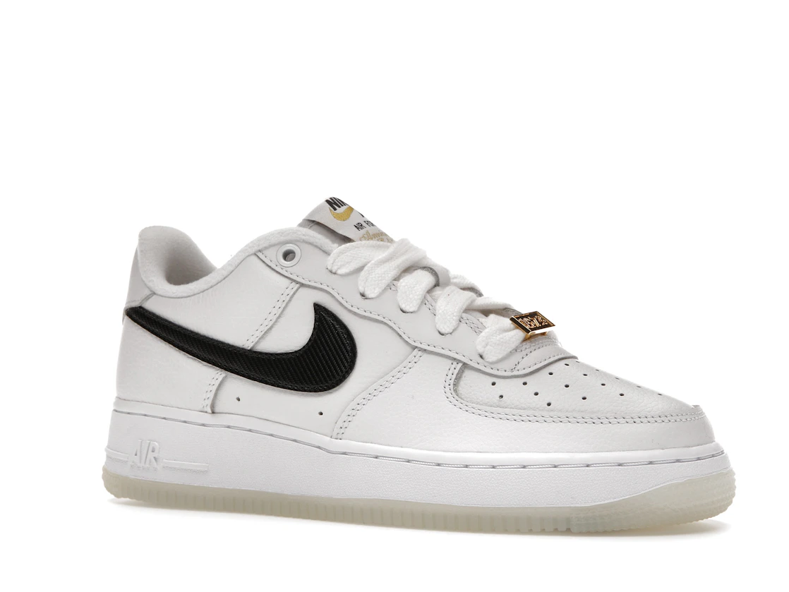 Nike Air Force 1 Low '07 40th Anniversary Edition Bronx Origins (GS)