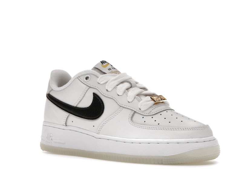 Nike Air Force 1 Low '07 40th Anniversary Edition Bronx Origins (GS)