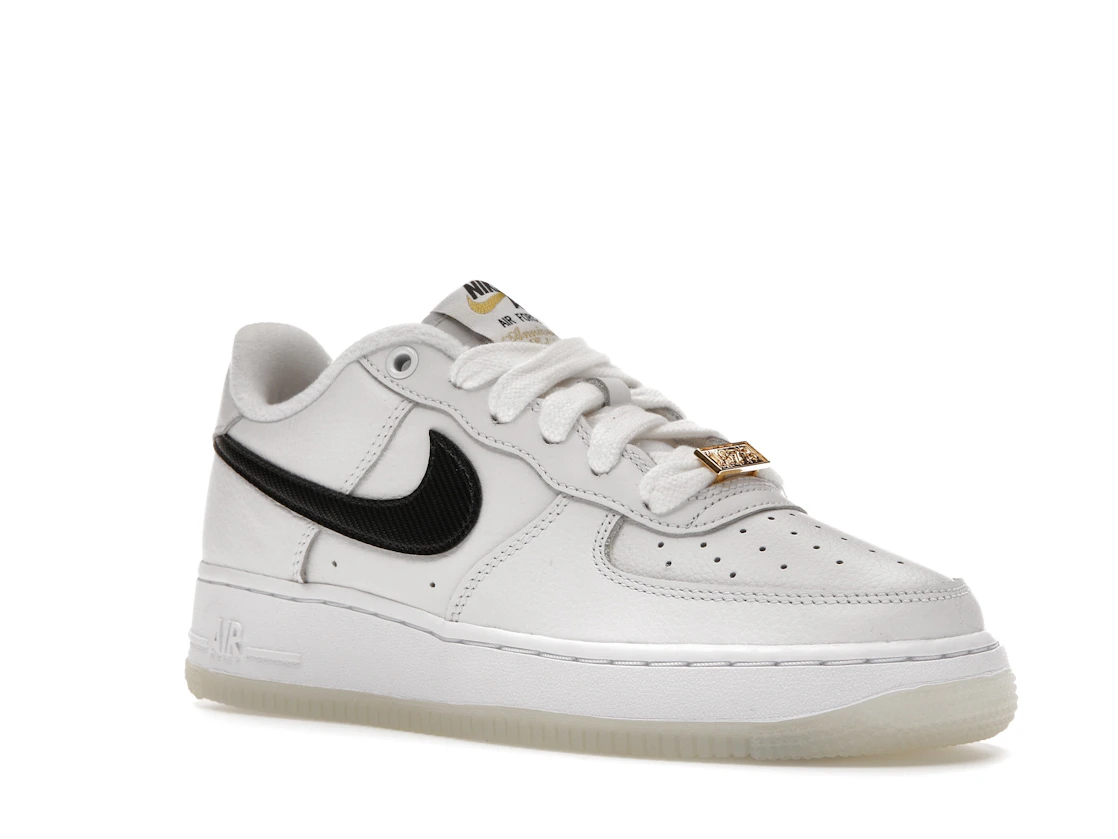 Nike Air Force 1 Low '07 40th Anniversary Edition Bronx Origins (GS)