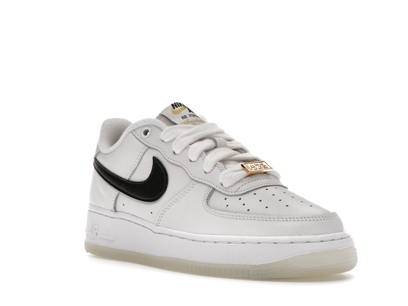Nike Air Force 1 Low '07 40th Anniversary Edition Bronx Origins (GS)