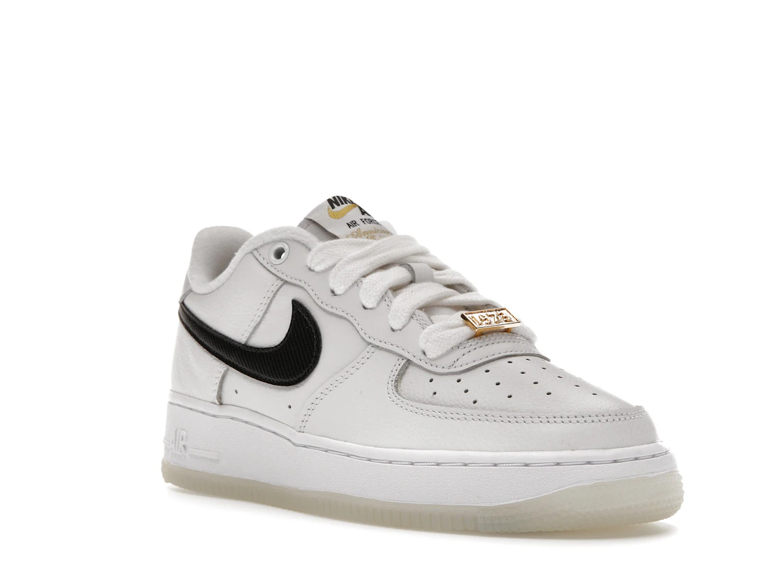 Nike Air Force 1 Low '07 40th Anniversary Edition Bronx Origins (GS)