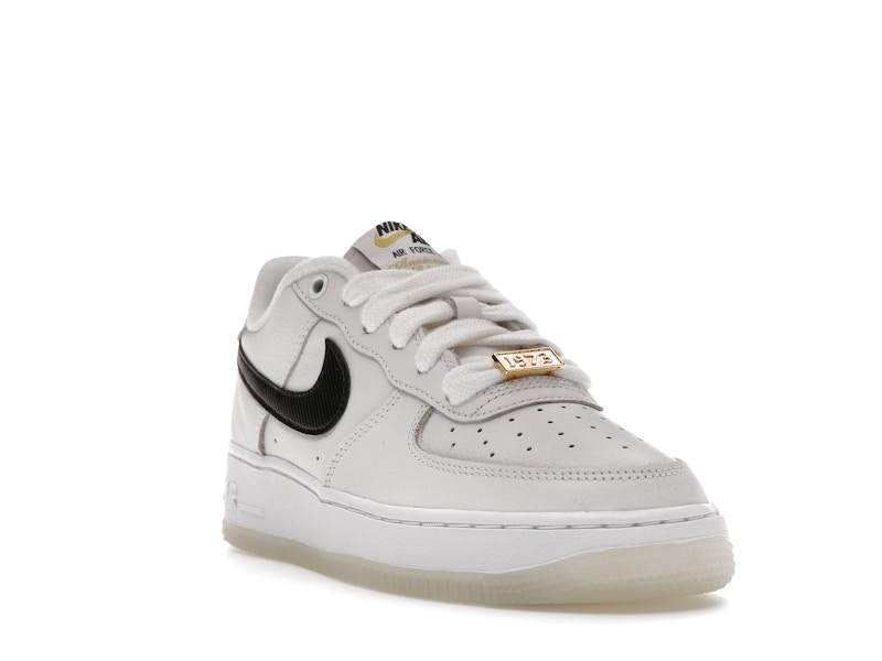 Nike Air Force 1 Low '07 40th Anniversary Edition Bronx Origins (GS)
