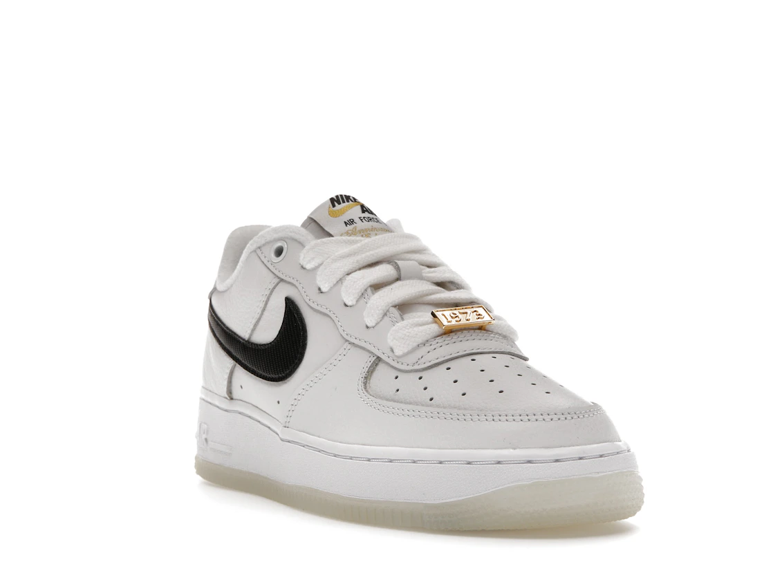 Nike Air Force 1 Low '07 40th Anniversary Edition Bronx Origins (GS)