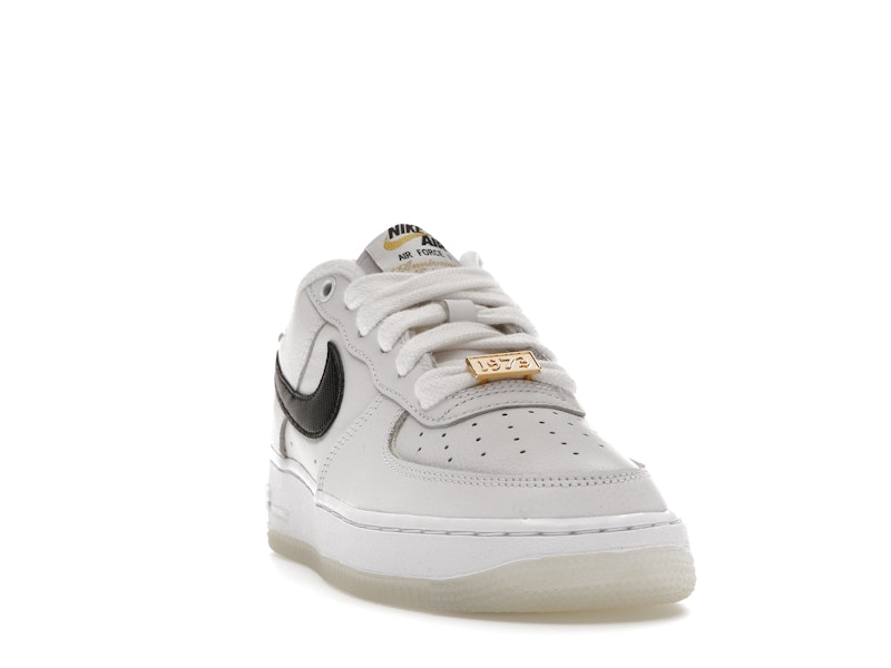 Nike Air Force 1 Low '07 40th Anniversary Edition Bronx Origins (GS)