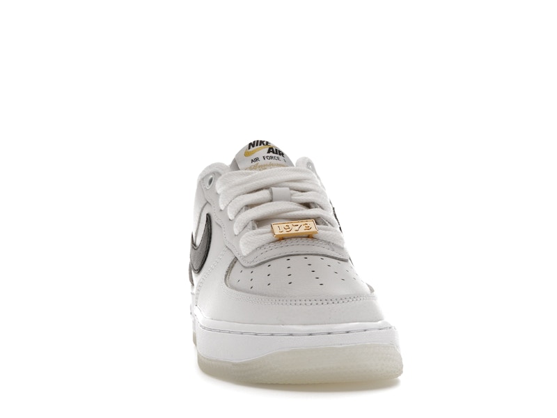 Nike Air Force 1 Low '07 40th Anniversary Edition Bronx Origins (GS)