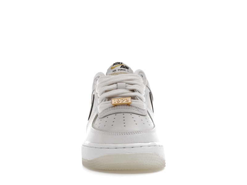 Nike Air Force 1 Low '07 40th Anniversary Edition Bronx Origins (GS)