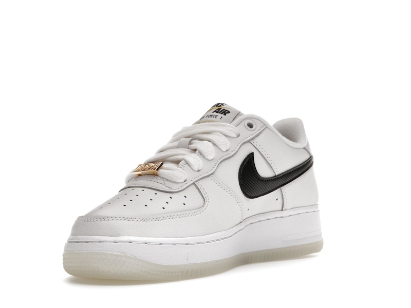 Nike Air Force 1 Low '07 40th Anniversary Edition Bronx Origins (GS)