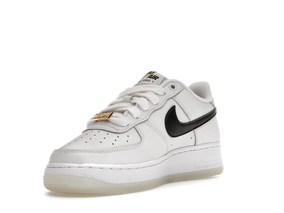 Nike Air Force 1 Low '07 40th Anniversary Edition Bronx Origins (GS)
