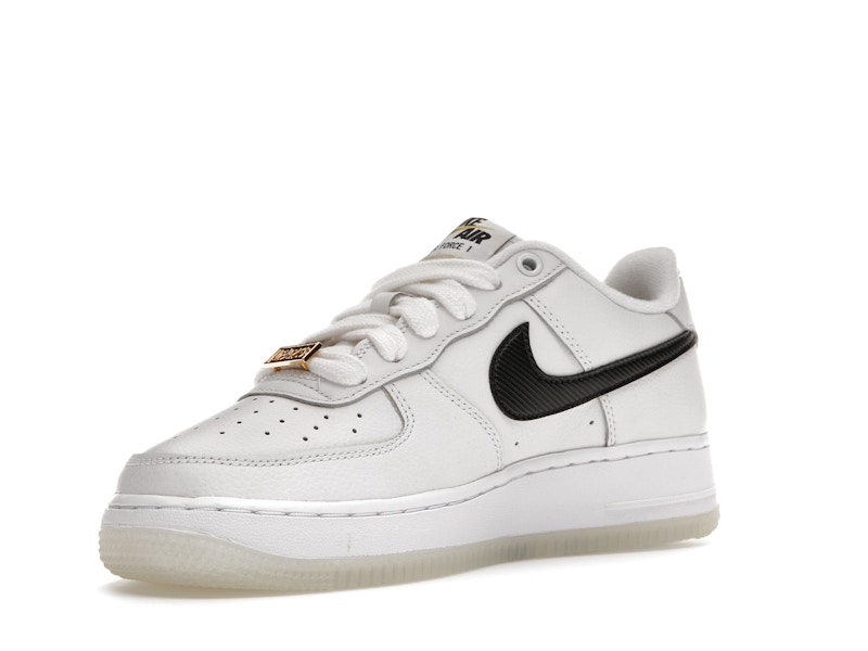 Nike Air Force 1 Low '07 40th Anniversary Edition Bronx Origins (GS)