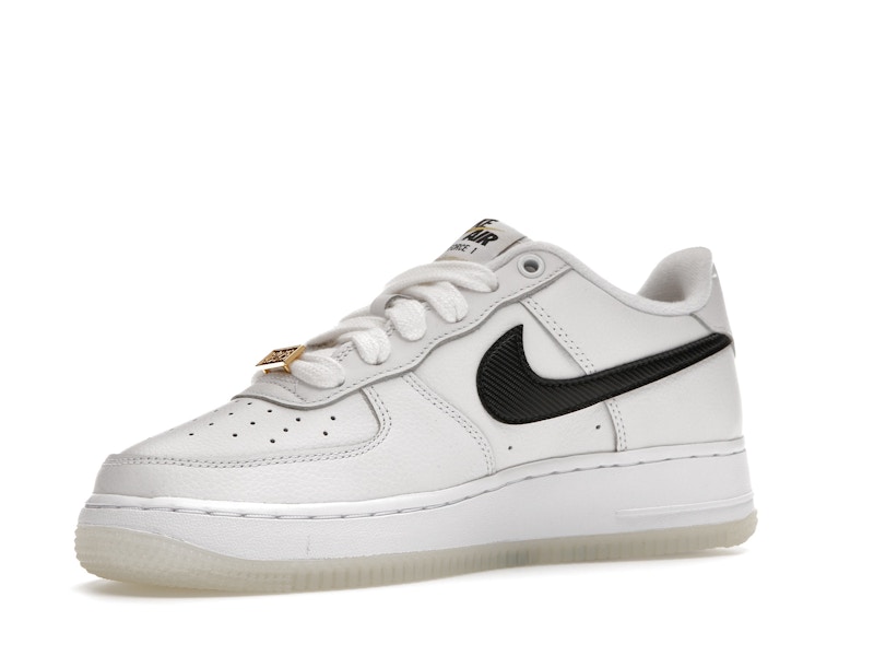 Nike Air Force 1 Low '07 40th Anniversary Edition Bronx Origins (GS)