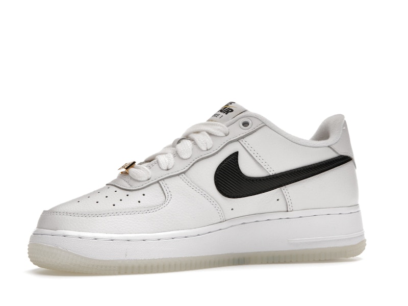 Nike Air Force 1 Low '07 40th Anniversary Edition Bronx Origins (GS)