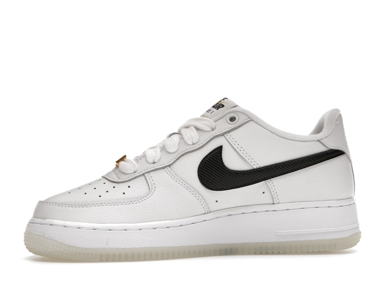 Nike Air Force 1 Low '07 40th Anniversary Edition Bronx Origins (GS)