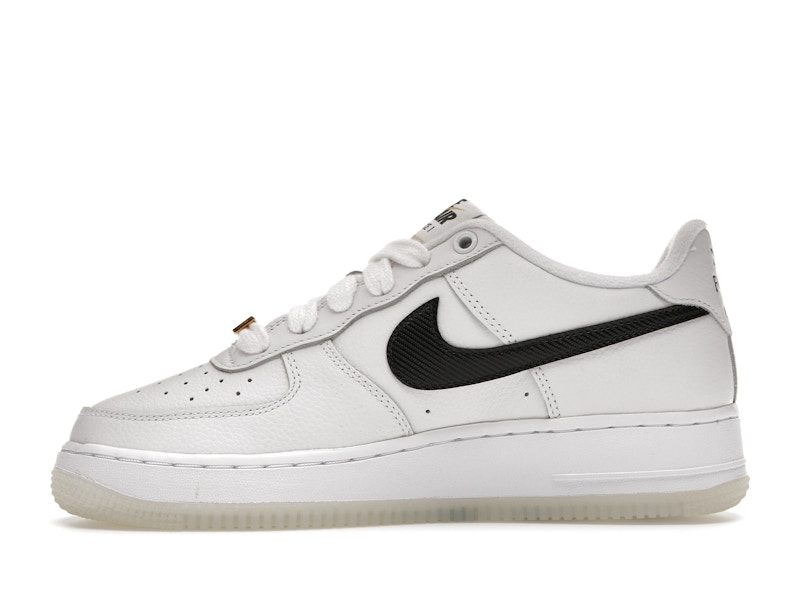 Nike Air Force 1 Low '07 40th Anniversary Edition Bronx Origins (GS)