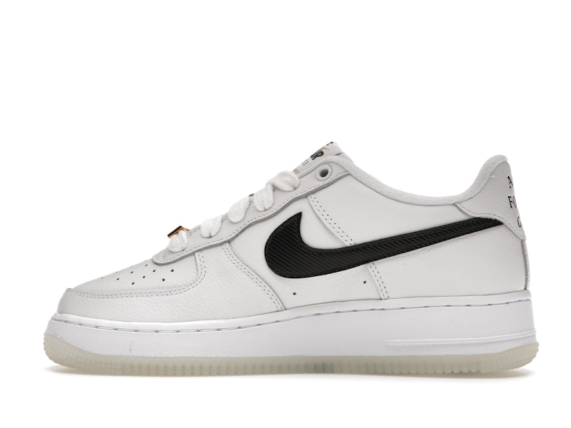 Nike Air Force 1 Low '07 40th Anniversary Edition Bronx Origins (GS)