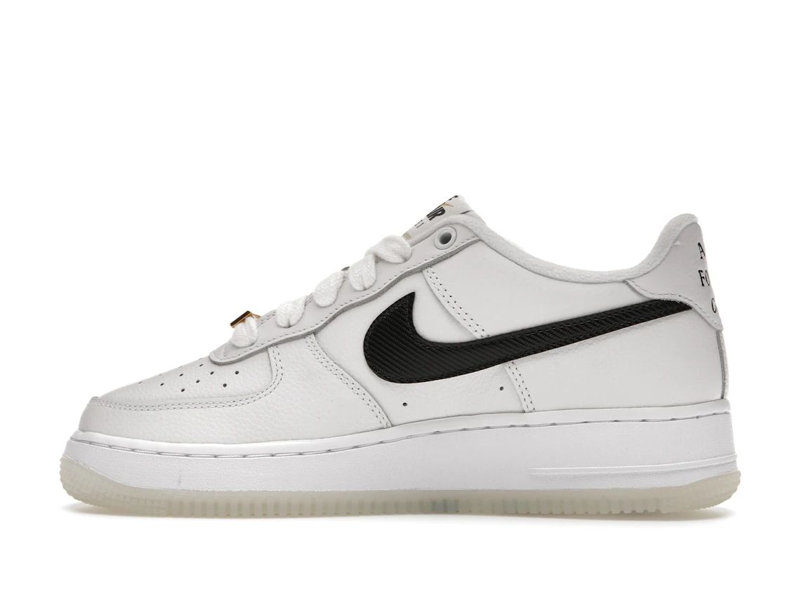 Nike Air Force 1 Low '07 40th Anniversary Edition Bronx Origins (GS)