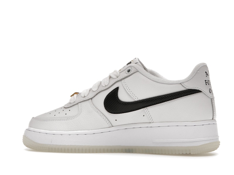Nike Air Force 1 Low '07 40th Anniversary Edition Bronx Origins (GS)