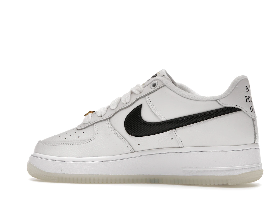 Nike Air Force 1 Low '07 40th Anniversary Edition Bronx Origins (GS)