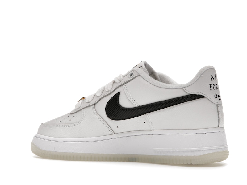 Nike Air Force 1 Low '07 40th Anniversary Edition Bronx Origins (GS)