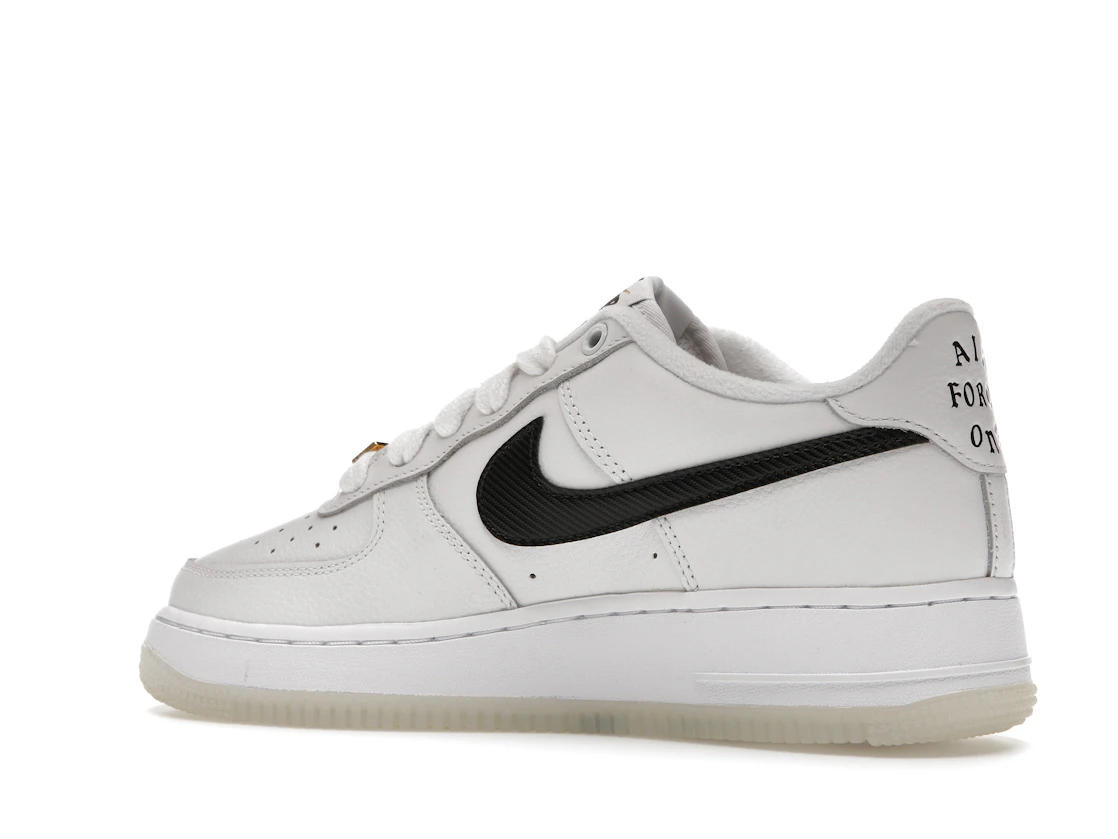 Nike Air Force 1 Low '07 40th Anniversary Edition Bronx Origins (GS)