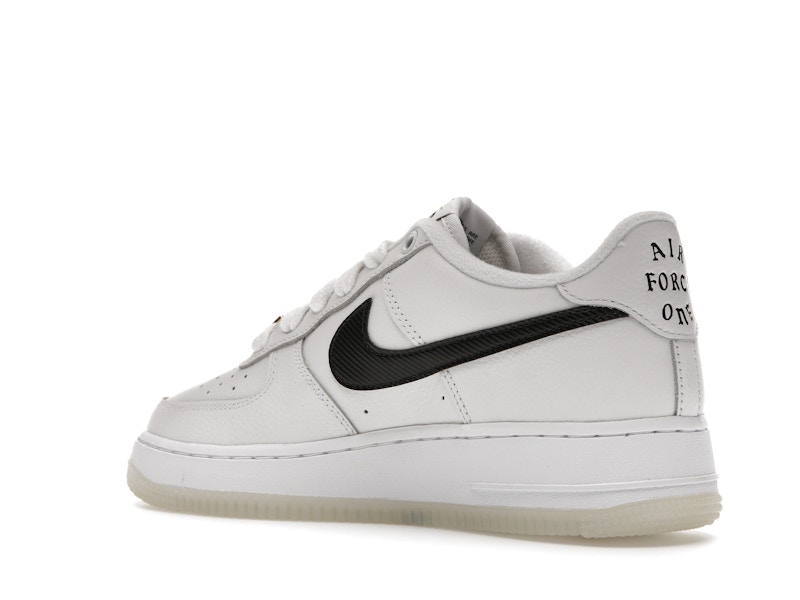 Nike Air Force 1 Low '07 40th Anniversary Edition Bronx Origins (GS)