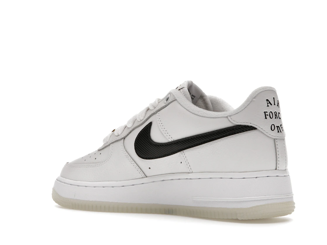 Nike Air Force 1 Low '07 40th Anniversary Edition Bronx Origins (GS)