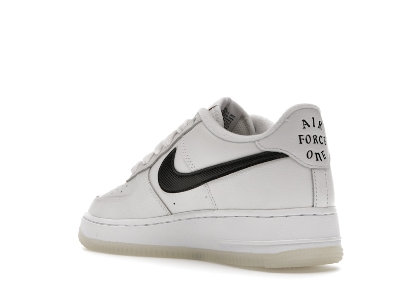 Nike Air Force 1 Low '07 40th Anniversary Edition Bronx Origins (GS)